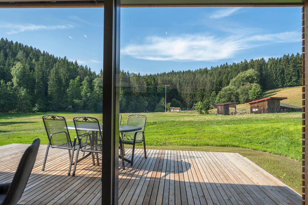 Modul Haeuser Maurer Georgenberg Exterior photo
