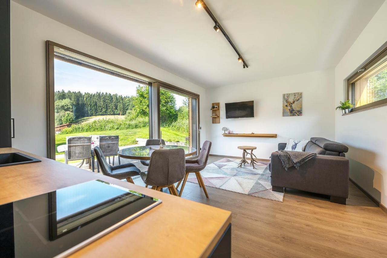 Modul Haeuser Maurer Georgenberg Exterior photo