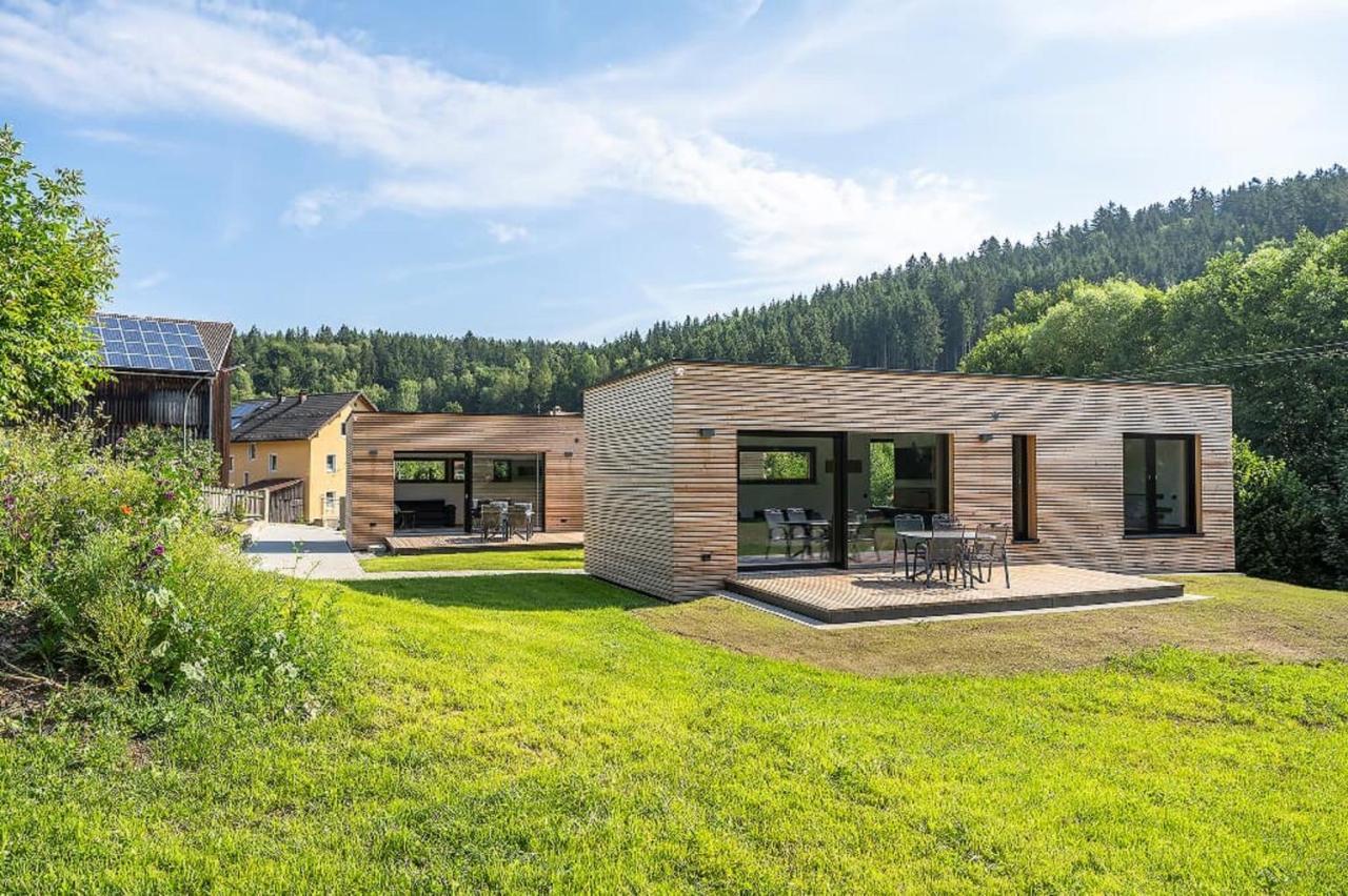 Modul Haeuser Maurer Georgenberg Exterior photo